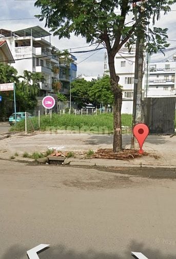 KINH DOANH CẦN TIỀN BÁN GẤP LÔ ĐẤT 2 MẶT TIỀN 75,6M2 GIÁ 4 TỶ 100 SHR