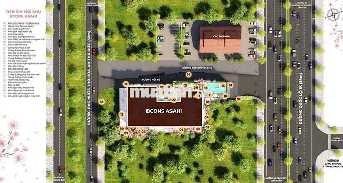 CHỈ VỚI 300TR SỞ HƯU CĂN HỘ 2PN CHUẨN NHẬT NGAY QL1K - NGAY CẠNH METRO
