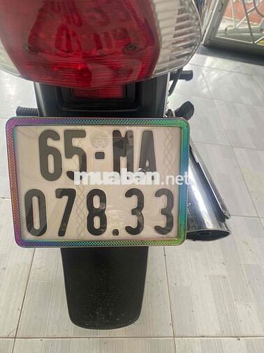 Xe cần bán xe chay nhe 9 chủ