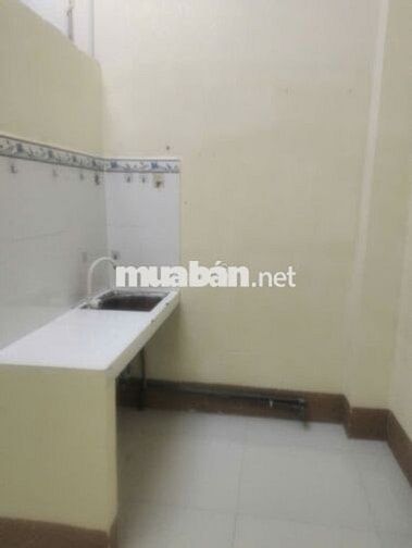 Cho thuê Phòng Trọ 30m2 đường Lạc Long Quân, Q.11