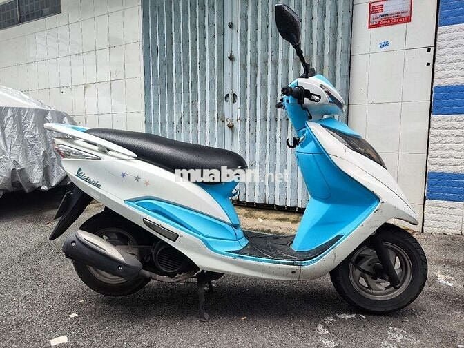 Attila đĩa bay đại tu như mới-bstp 0333 đẹp