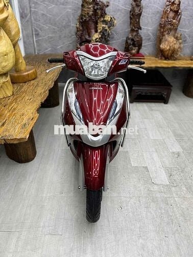 👉Lead 125Fi chính chủ bstp máy bao êm ru