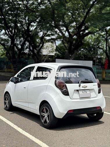 Chevrolet Spark 2013 LT 1.2 MT