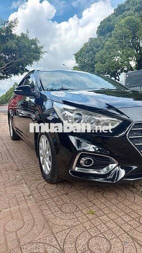 Hyundai Accent 2019 1.4 MT - 67000 km