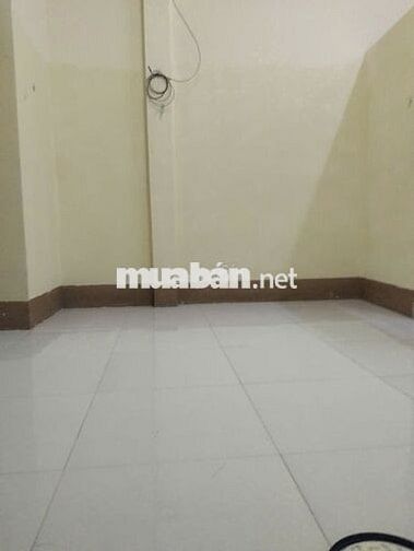 Cho thuê Phòng Trọ 30m2 đường Lạc Long Quân, Q.11