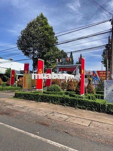 Bán 300m2 đất thổ cư sổ riêng 12x25.Núi Chứa Chan Xuân Lộc Đồng Nai