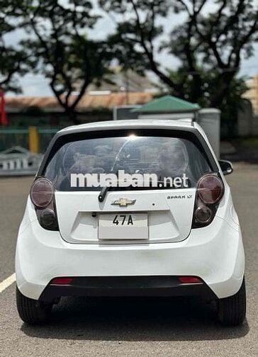 Chevrolet Spark 2013 LT 1.2 MT