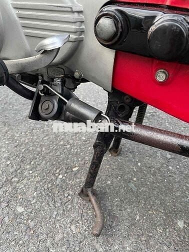 honda 66