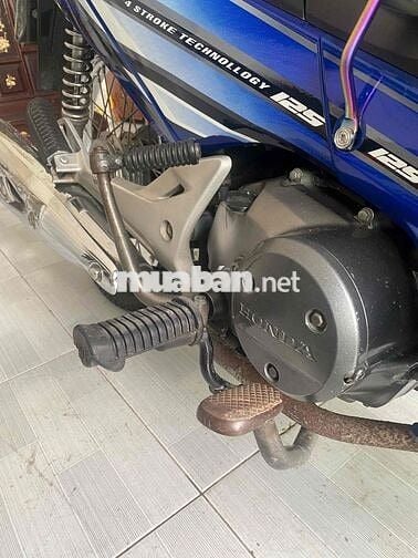 Xe cần bán xe chay nhe 9 chủ