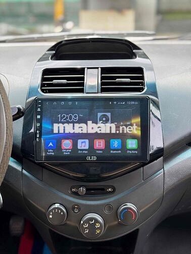 Chevrolet Spark 2013 LT 1.2 MT