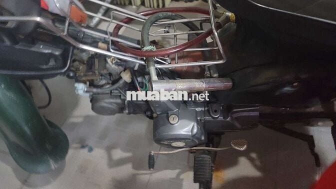 Quận 7 Xe Cub 70 Honda 1993 máy tốt chính chủ
