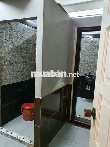 Cho thuê nhà mặt tiền đường 3/2,P.16, Q.11 giá 24tr