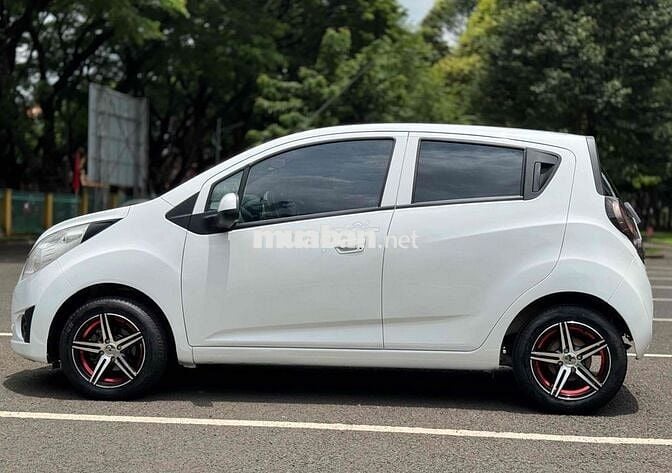 Chevrolet Spark 2013 LT 1.2 MT