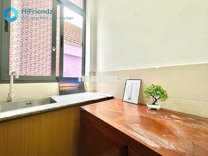 Trống Sẵn Phòng Studio Full Nội Thất Gần Aeon Tân Phú - ĐH Công Thương