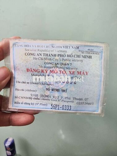 Attila đĩa bay đại tu như mới-bstp 0333 đẹp