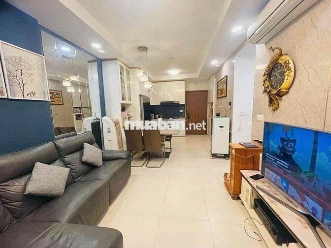 cho thuê chung cư The Pegasuite 1 , 3 pn , full nội thất view đẹp