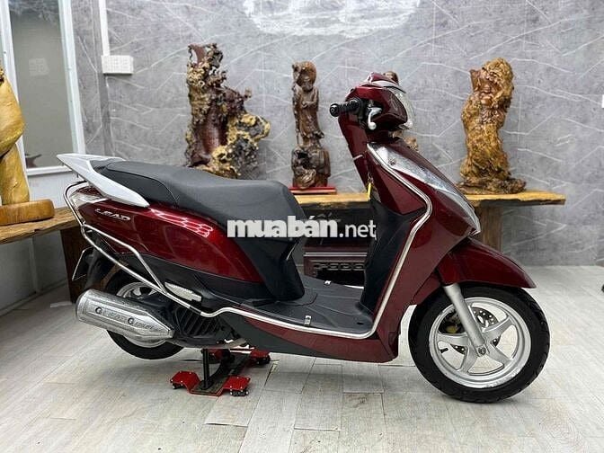 👉Lead 125Fi chính chủ bstp máy bao êm ru