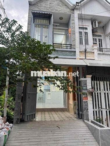 🍀🍀 Cho thuê nhà nguyên căn hẻm 1236 lê văn lương  - Nhà Bè  - Diện tíc