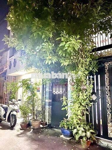 Quận 6 sổ hồng đẹp hiếm nhà bán