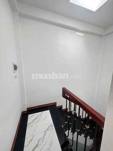 Nhà đẹp Phố Quan Nhân, hàng hiếm đầu tư