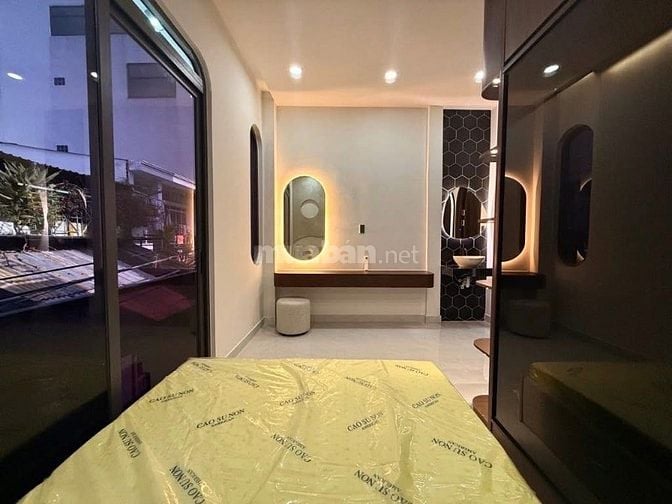 Nhà Khu VIP Nguyễn Tư Giản_Gò Vấp_45m_1T1L_SHR_lh0974945908 sang