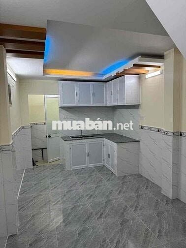 🍀🍀 Cho thuê nhà nguyên căn hẻm 1236 lê văn lương  - Nhà Bè  - Diện tíc