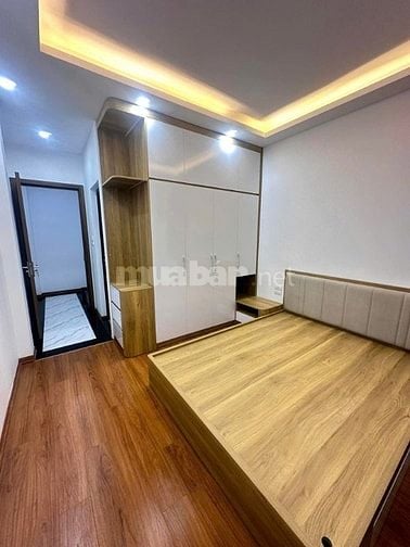 Nhà đẹp Phố Quan Nhân, hàng hiếm đầu tư