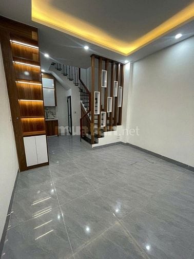 Nhà đẹp Phố Quan Nhân, hàng hiếm đầu tư