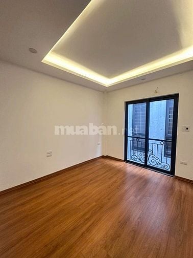 Nhà đẹp Phố Quan Nhân, hàng hiếm đầu tư