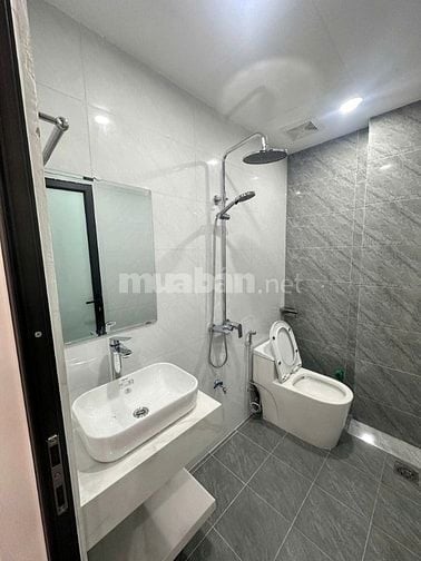 Nhà đẹp Phố Quan Nhân, hàng hiếm đầu tư