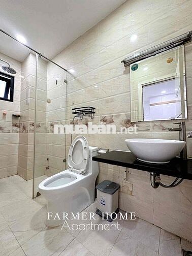 2PN Full Nội Thất Cửa Sổ Trời Đi Bộ ĐH Sài Gòn, KHTN Sư Pham