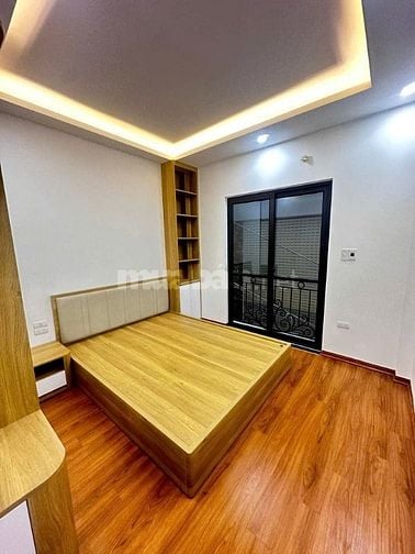 Nhà đẹp Phố Quan Nhân, hàng hiếm đầu tư