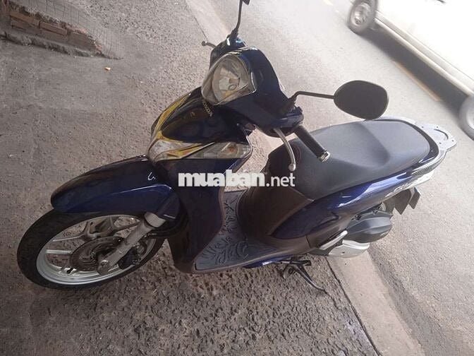 Shmode TP máy êm zin 9 chủ xe nhà