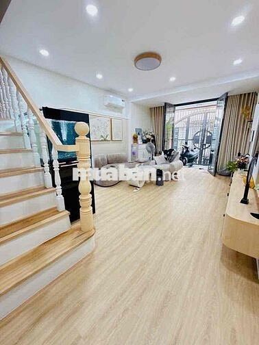 Bán nhà trệt lầu 64m² – chỉ 5,8tỷ Phạm Văn Chiêu, Lê Đức Thọ, Gò Vấp