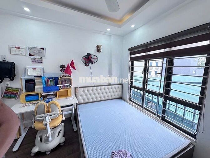 Độc nhất Kiến Hưng Hà Đông, 5m mặt tiền đường ô tô tránh nhau