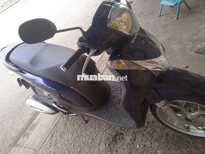 Shmode TP máy êm zin 9 chủ xe nhà