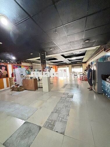 MẶT TIÊN LỚN 13MX23M SÀN 300M2 CHỈ 130 TRIỆU NGUYỄN TRÃI - NGÔ QUYỀN