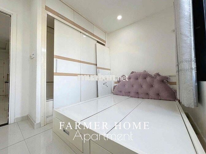 2PN Full Nội Thất Cửa Sổ Trời Đi Bộ ĐH Sài Gòn, KHTN Sư Pham