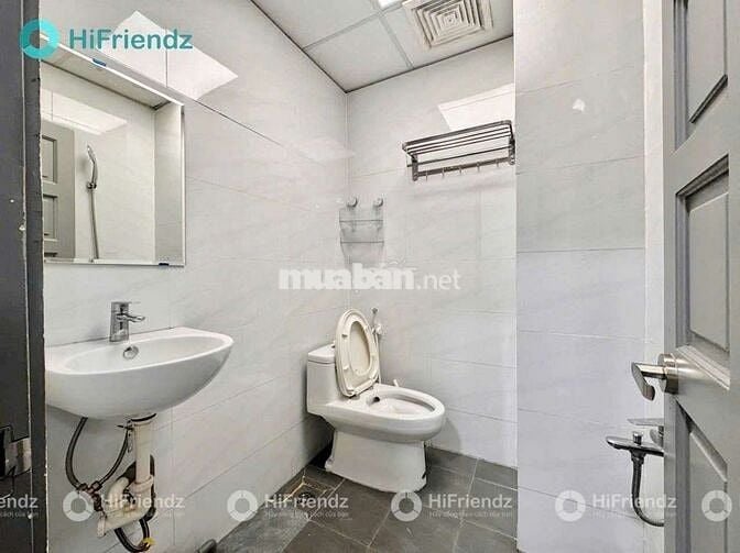 STUDIO FULL NỘI THẤT AN NINH CAO SỊN SÒ THANG MÁY GẦN ĐH VĂN HIẾN