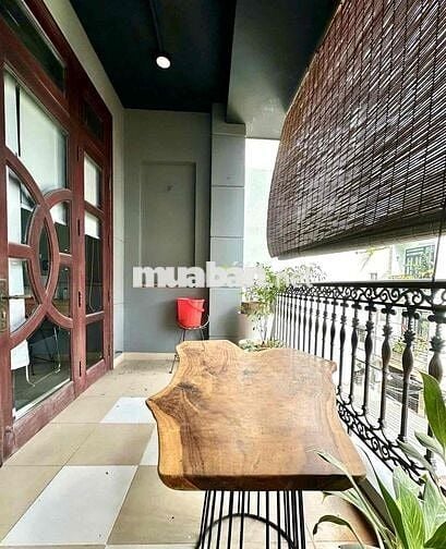 BÁN NHÀ 2 MẶT HẺM XE HƠI -P11 BÌNH THẠNH - 116M2-5 TẦNG-14TỶ500