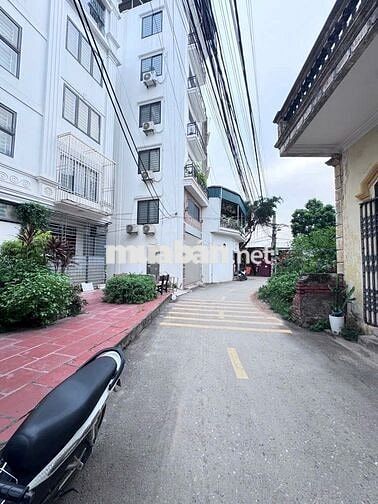 Độc nhất Kiến Hưng Hà Đông, 5m mặt tiền đường ô tô tránh nhau