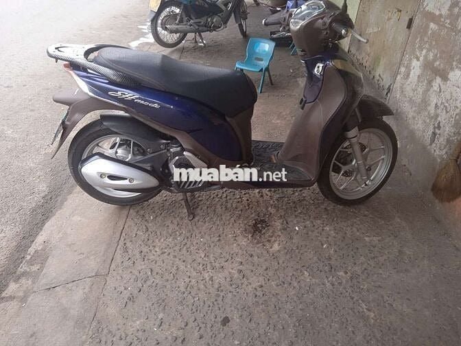 Shmode TP máy êm zin 9 chủ xe nhà