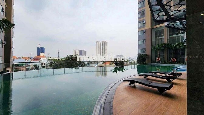 Căn hộ Phú Đông Sky Garden 2PN+2WC 70m2 - Phạm Văn Đồng