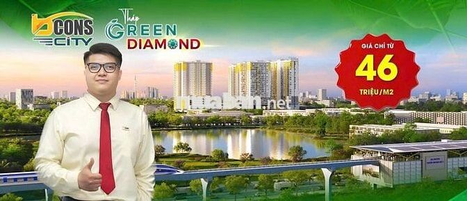 Giá đang “ngon” hơn thị trường 5%.Liệu bạn có kịp nắm bắt?