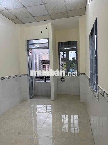 🍀🍀 Cho thuê nhà nguyên căn hẻm 1236 lê văn lương  - Nhà Bè  - Diện tíc