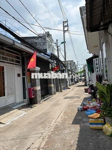 💖💖💖Cho thuê nhà mặt tiền hẻm xe hơi Kd buôn bán được