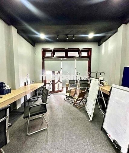 BÁN NHÀ 2 MẶT HẺM XE HƠI -P11 BÌNH THẠNH - 116M2-5 TẦNG-14TỶ500