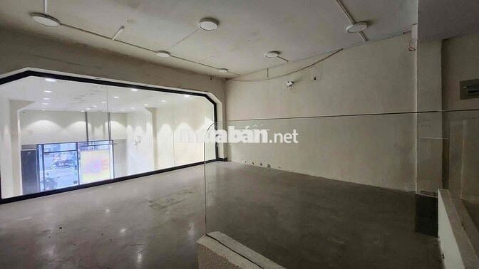 Cho thuê nhà MT 244 Nguyễn Trãi Q5, 4x18m, trệt lửng 1 lầu, giá 60tr