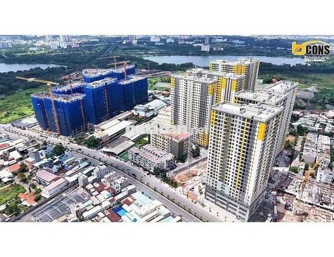 Giá đang “ngon” hơn thị trường 5%.Liệu bạn có kịp nắm bắt?