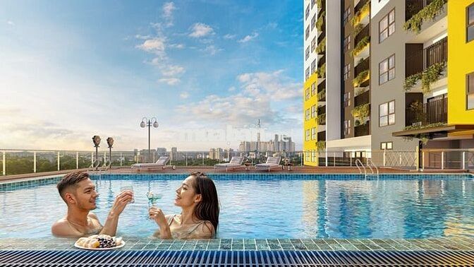Giá đang “ngon” hơn thị trường 5%.Liệu bạn có kịp nắm bắt?